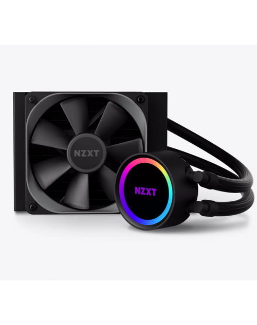 NZXT Kraken 120 120mm CPU Liquid Coole